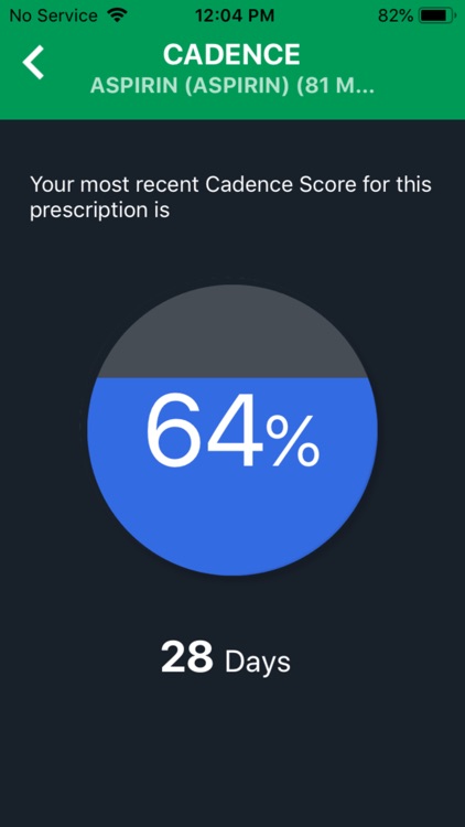 Smart Med Reminder screenshot-6