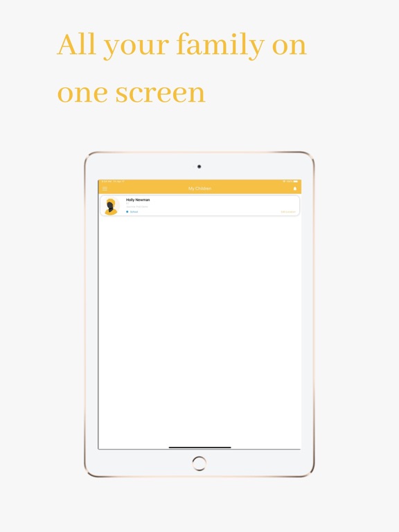 Screenshot #6 pour Journne: Trail