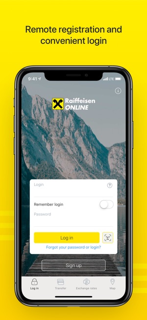 Raiffeisen Online UA(圖3)-速報App