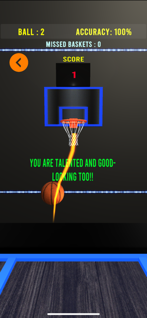 Basketball Arcade Pro(圖4)-速報App