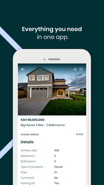 OLX Kenya