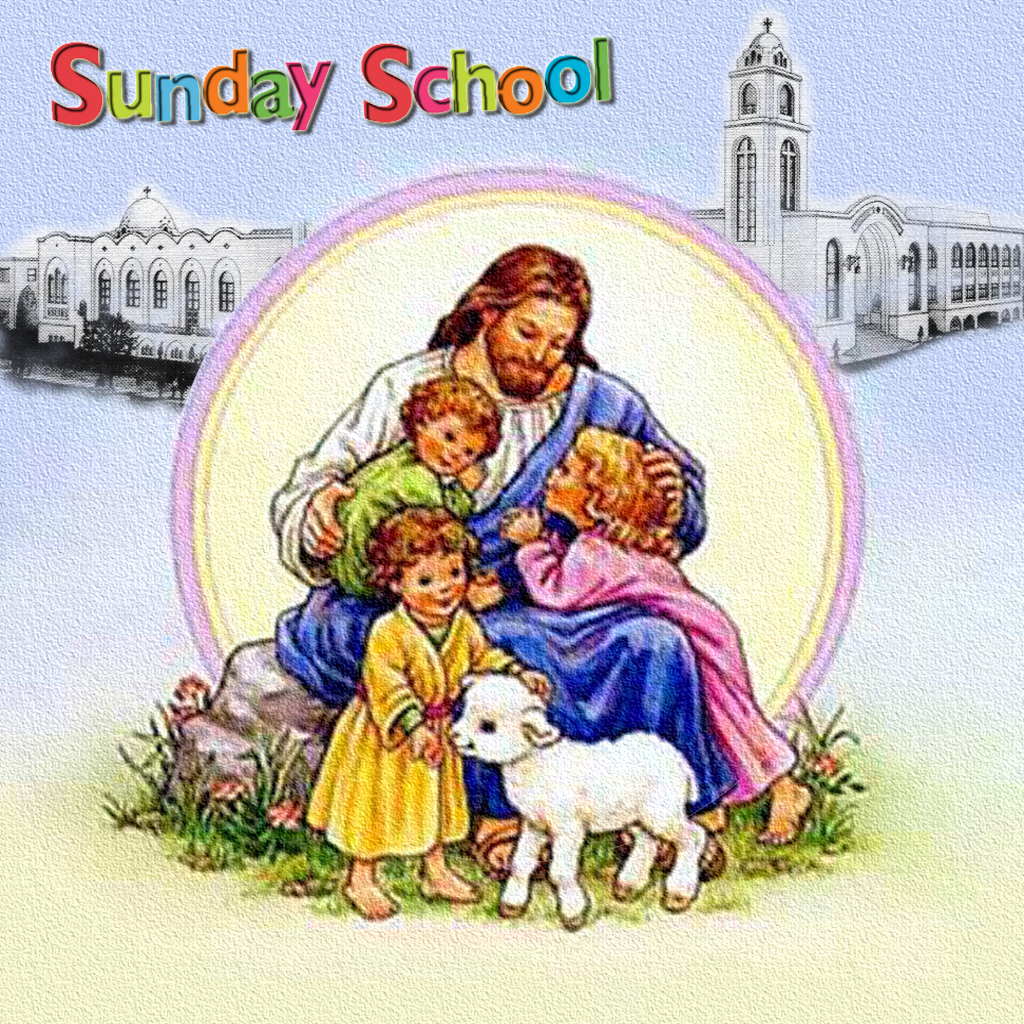 Get SundaySchool for iOS, iPhone, iPad Aso Report