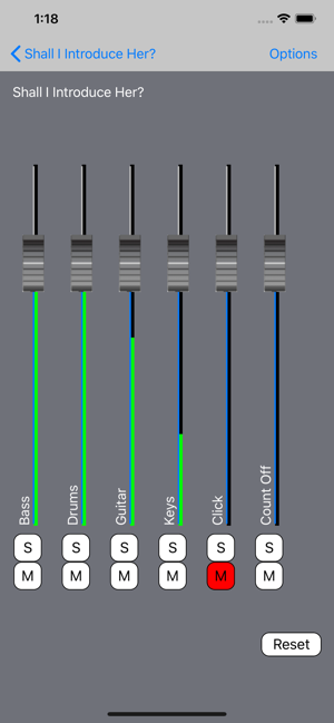 BRS Quartet BRAZIL Play Along(圖4)-速報App