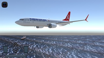 Flight 737 - Maximum screenshot1