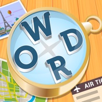Word Trip - Word Puzzles Games Reviews