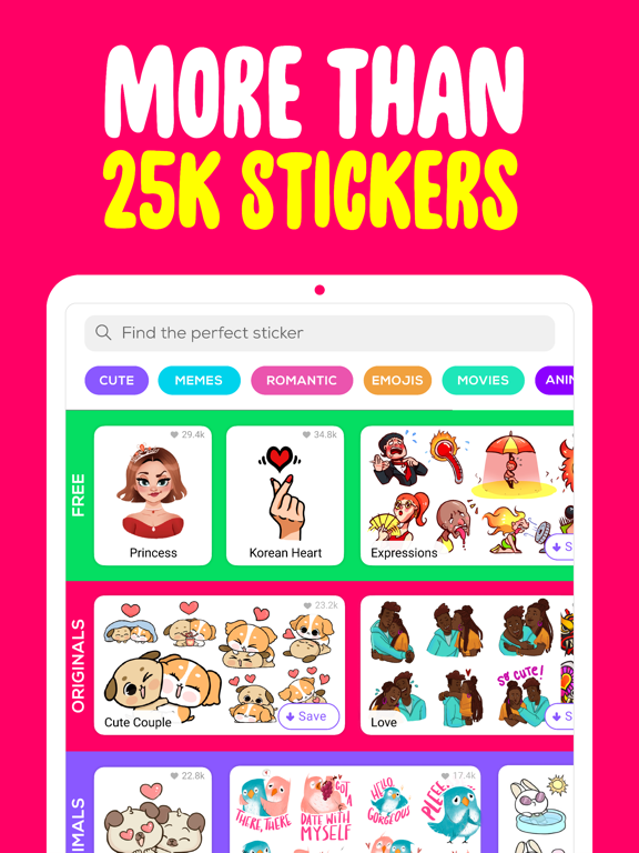 sticker maker app