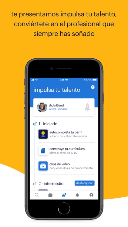 Randstad España: Buscar Empleo
