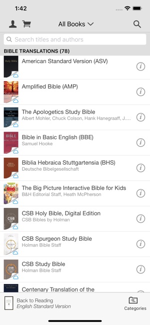 Bible Studies for Life(圖3)-速報App