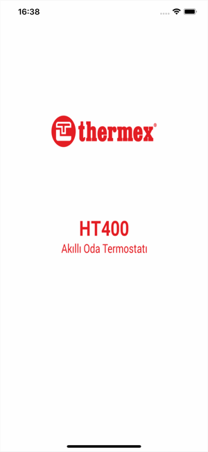 Thermex HT400