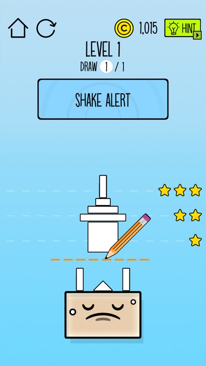 Earthquake! screenshot-0