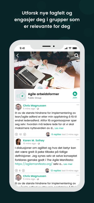 DigitalNorway(圖3)-速報App