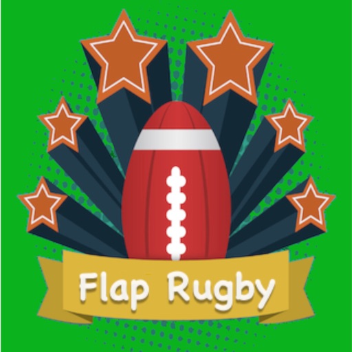 Flap Rugby