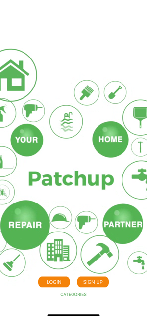 PatchUp New Zeland(圖2)-速報App