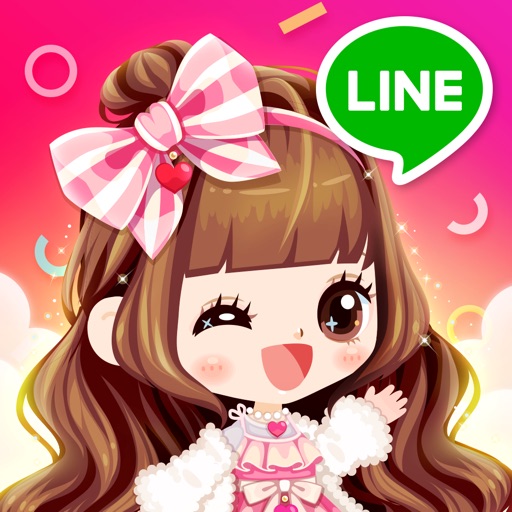 LINE PLAY - Our Avatar World