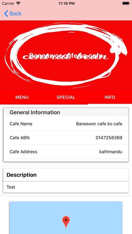 Central Bean screenshot-7