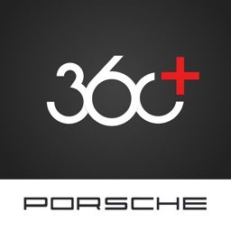 Porsche 36O+