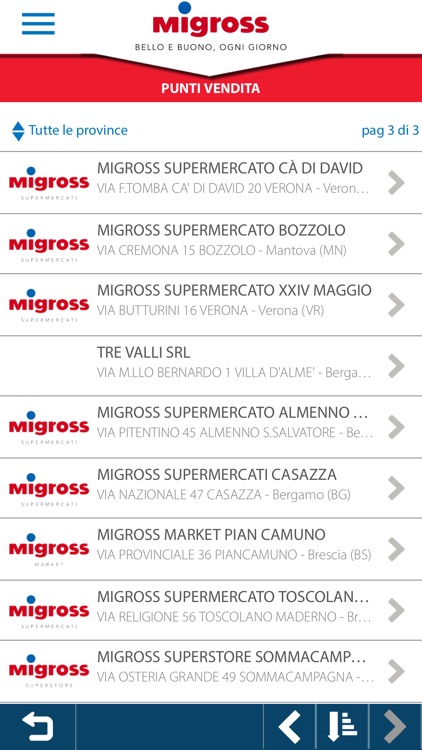 Migross