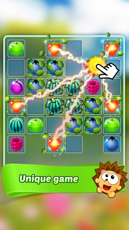 Tiny Hoglets: Cute Puzzle Fun screenshot-3