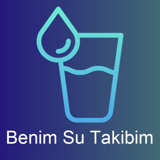 Benim Su Takibim