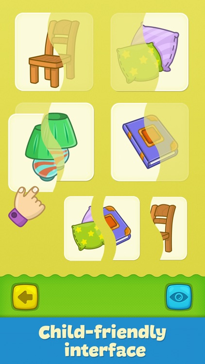 Toddler learning games for 2-4 screenshot-4