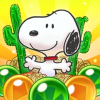 Bubble Shooter: Snoopy POP! apk