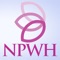 NPWH is pleased to introduce the Well Woman Visit Mobile App