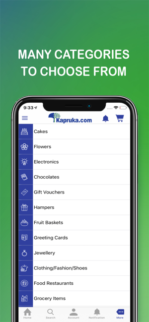 Kapruka.com(圖3)-速報App