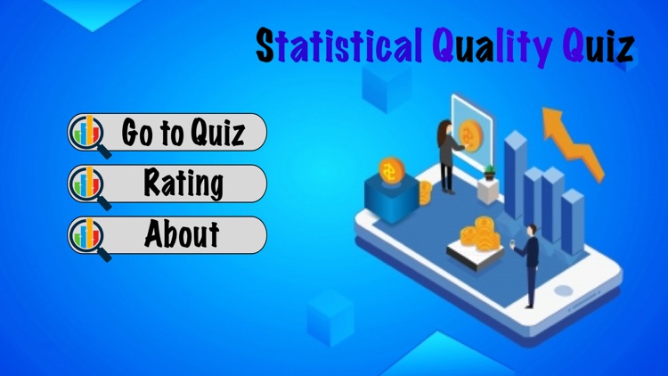 Statistical Quality Quiz