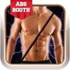 Abs Booth muscle body editor