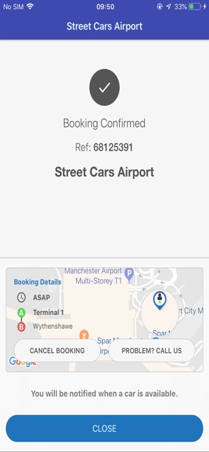 StreetCars Airport(圖4)-速報App