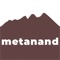 Die metanand App ist da