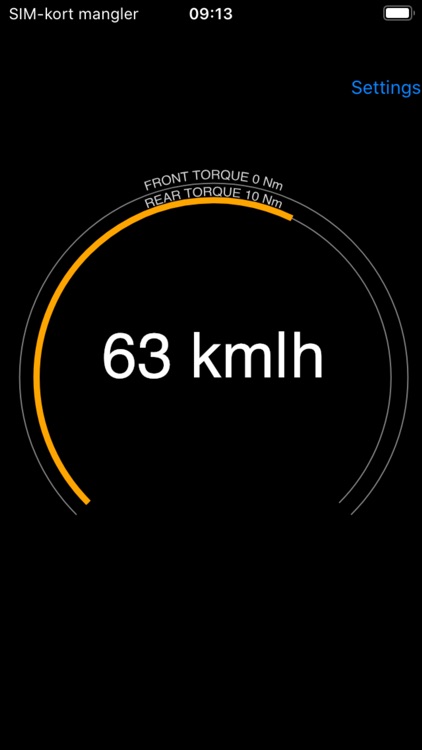 scan my tesla