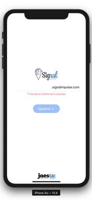 Signal Impulse(圖1)-速報App