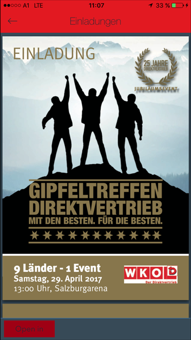Screenshot #3 pour Direktberater
