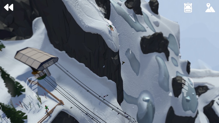 Grand Mountain Adventure screenshot-4