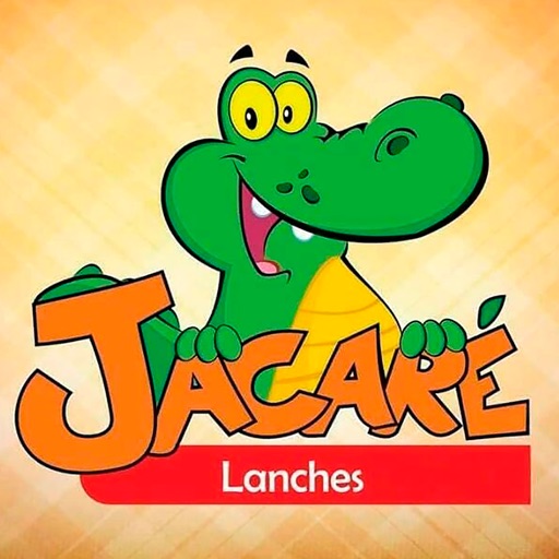 Jacaré Lanches