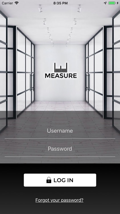 Measure PCR