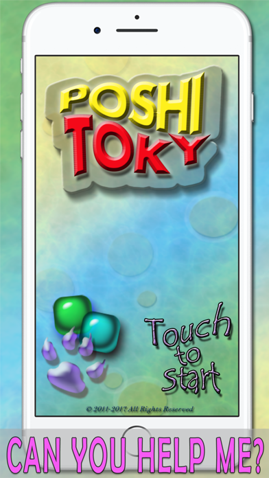 Poshi Toky screenshot 5