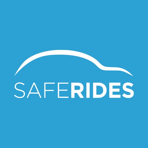 JMU SafeRides icon