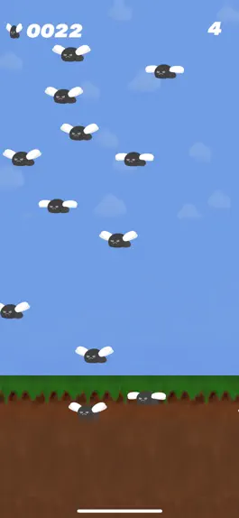 Game screenshot FlySwatters hack