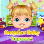 Surprise Baby Jojo Daycare