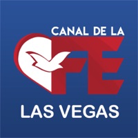 Canal de la Fe - Las Vegas