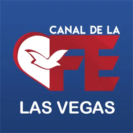 Canal de la Fe - Las Vegas Читы