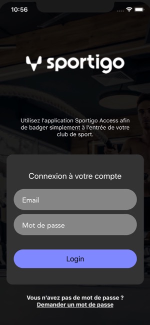 Sportigo