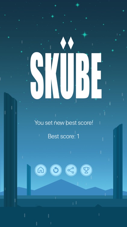 SKUBE screenshot-3