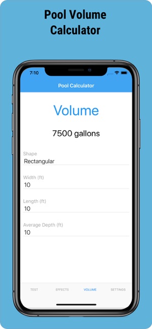 Pool-Calculator(圖3)-速報App