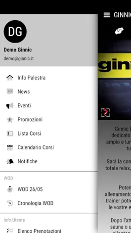 Game screenshot Ginnic Life apk