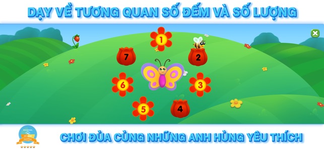 Trò Chơi Trẻ Em - RMB GAMES 2