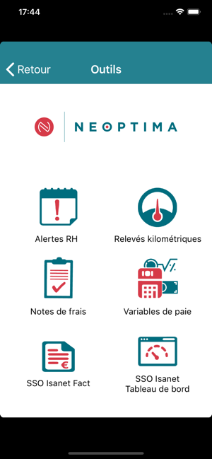 Neoptima(圖2)-速報App