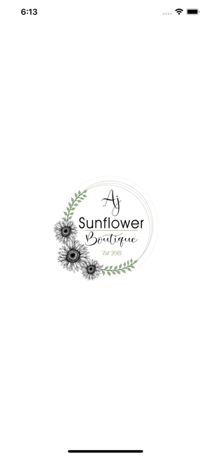 AJ Sunflower Boutique